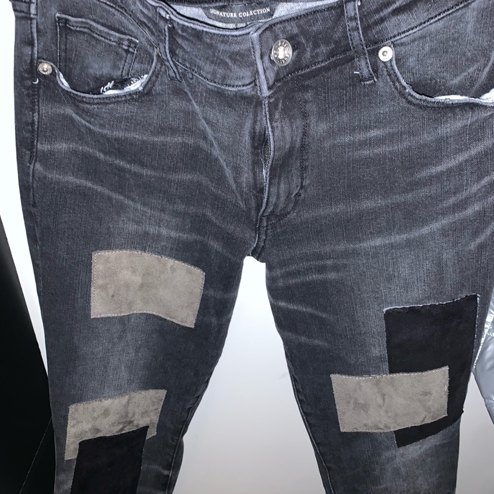 Abercrombie & Fitch jeans